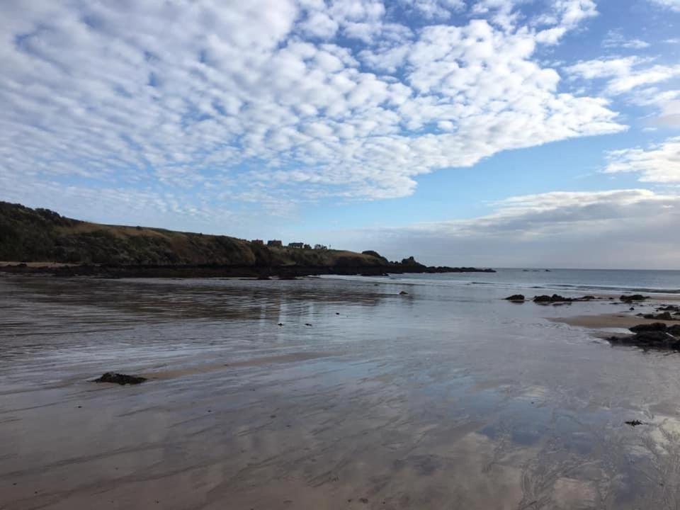 Homestay The Law House Coldingham