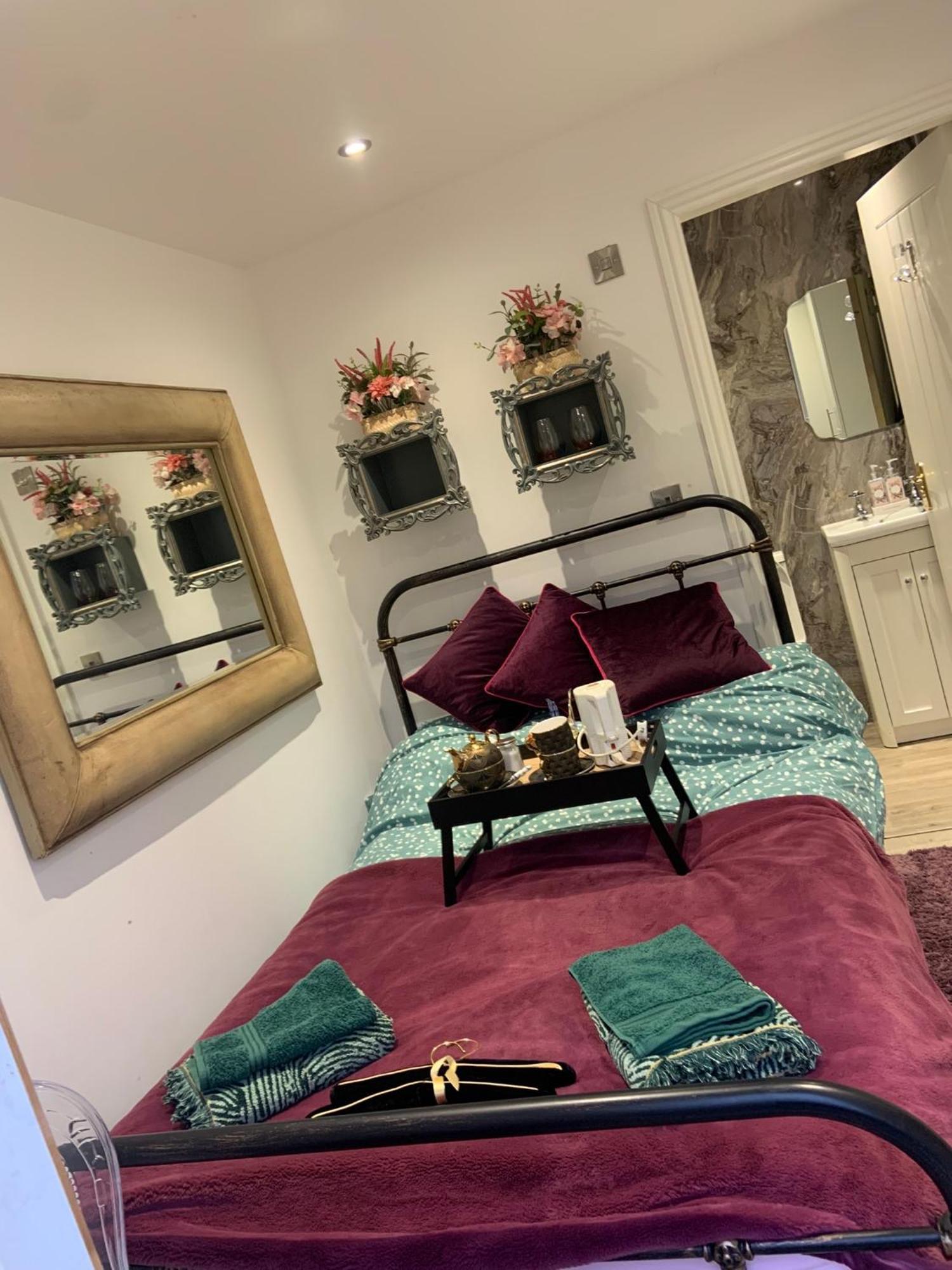 The Law House * Coldingham